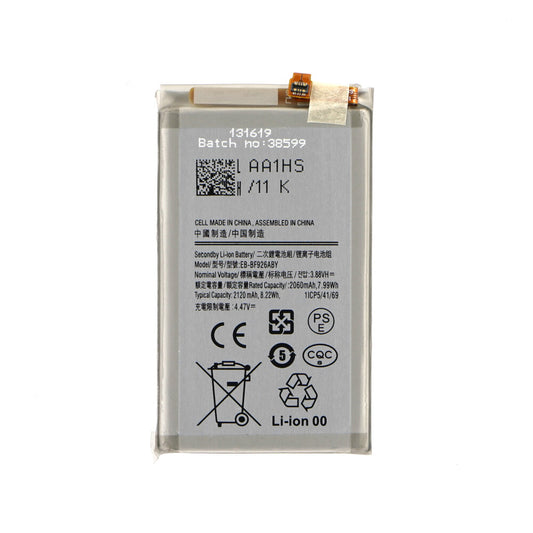 EB-BF926ABY Akku für Samsung Z Fold3 4400mAh Ersatzakku Batterie