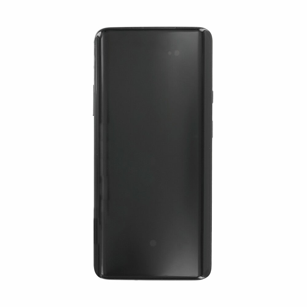 OnePlus 7T Pro / 7 Pro mit schwarzem Rahmen