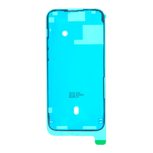 Kleberahmen für iPhone 14 Pro Max LCD Kleber Dichtung