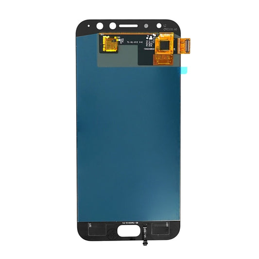 Asus Zenfone 4 Selfie Pro LCD without frame white without logo