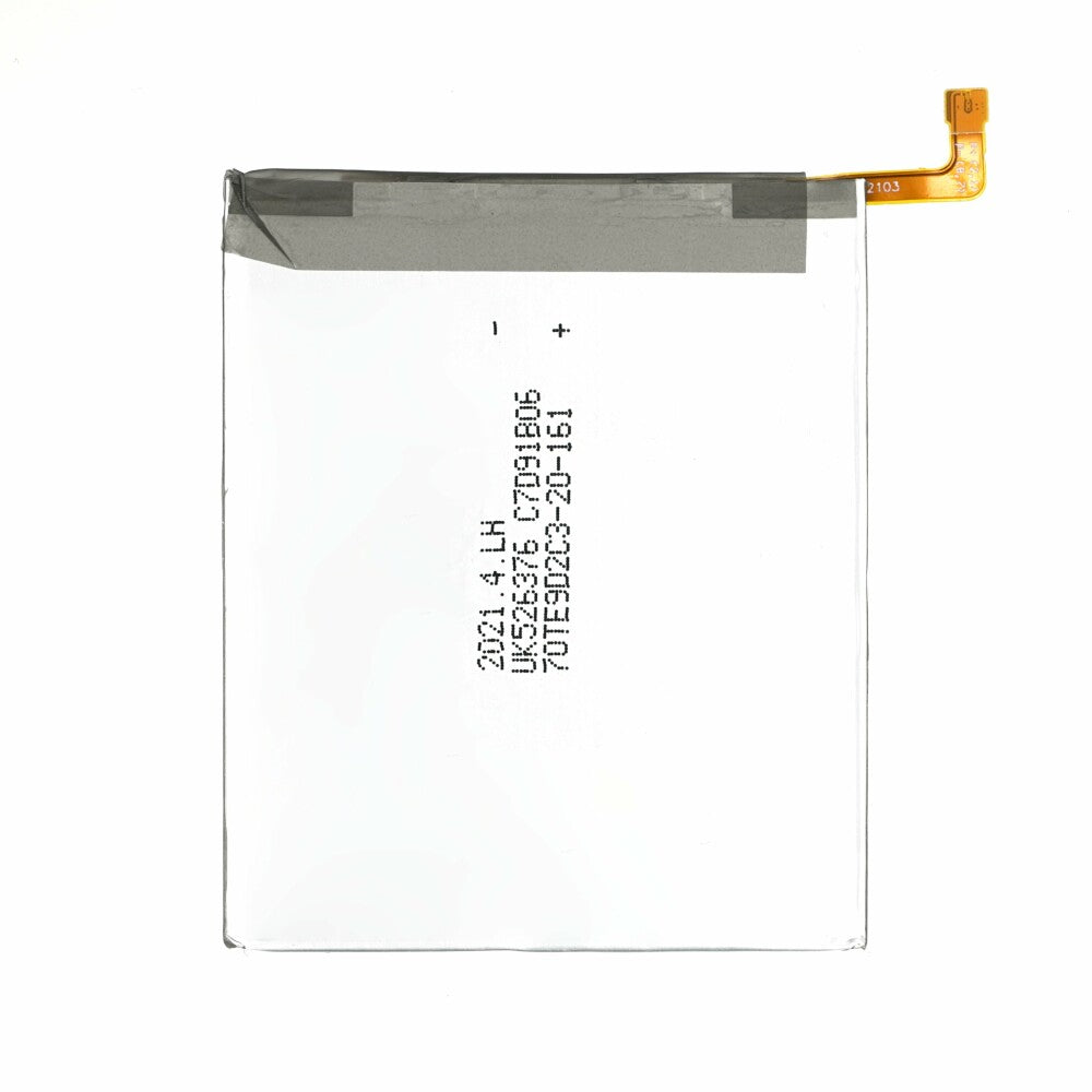 EB-BG781ABY Akku für Samsung Galaxy S20 FE A52 4G 5G 4500mAh Ersatzakku