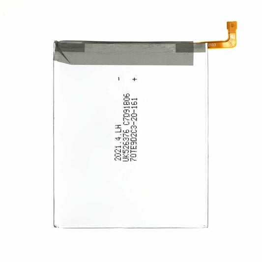 EB-BG781ABY Akku für Samsung Galaxy S20 FE A52 4G 5G 4500mAh Ersatzakku