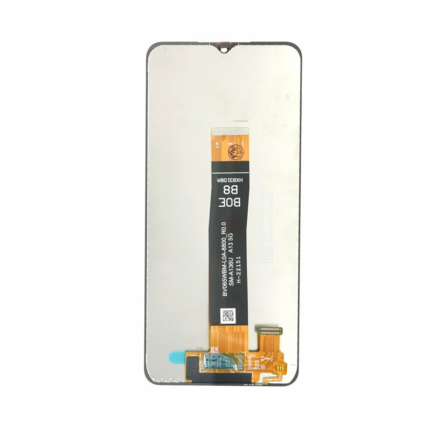 Display für Samsung Galaxy A13 5G LCD Bildschirm Touch