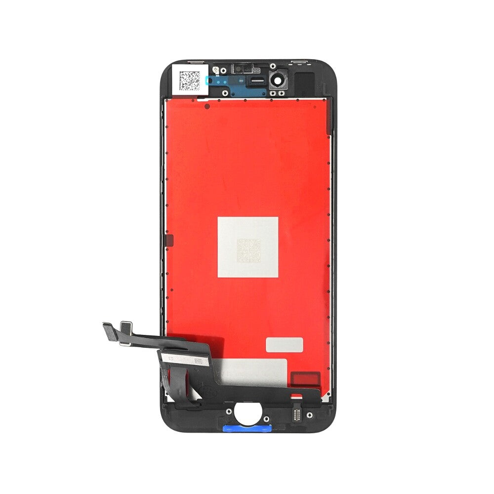 Original Pulled Display für iPhone 8 Schwarz LCD Bildschirm Touch