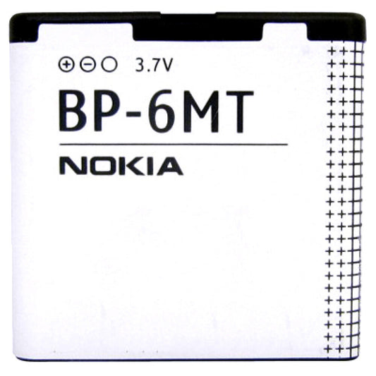 Original BP-6MT Akku für Nokia wie Original