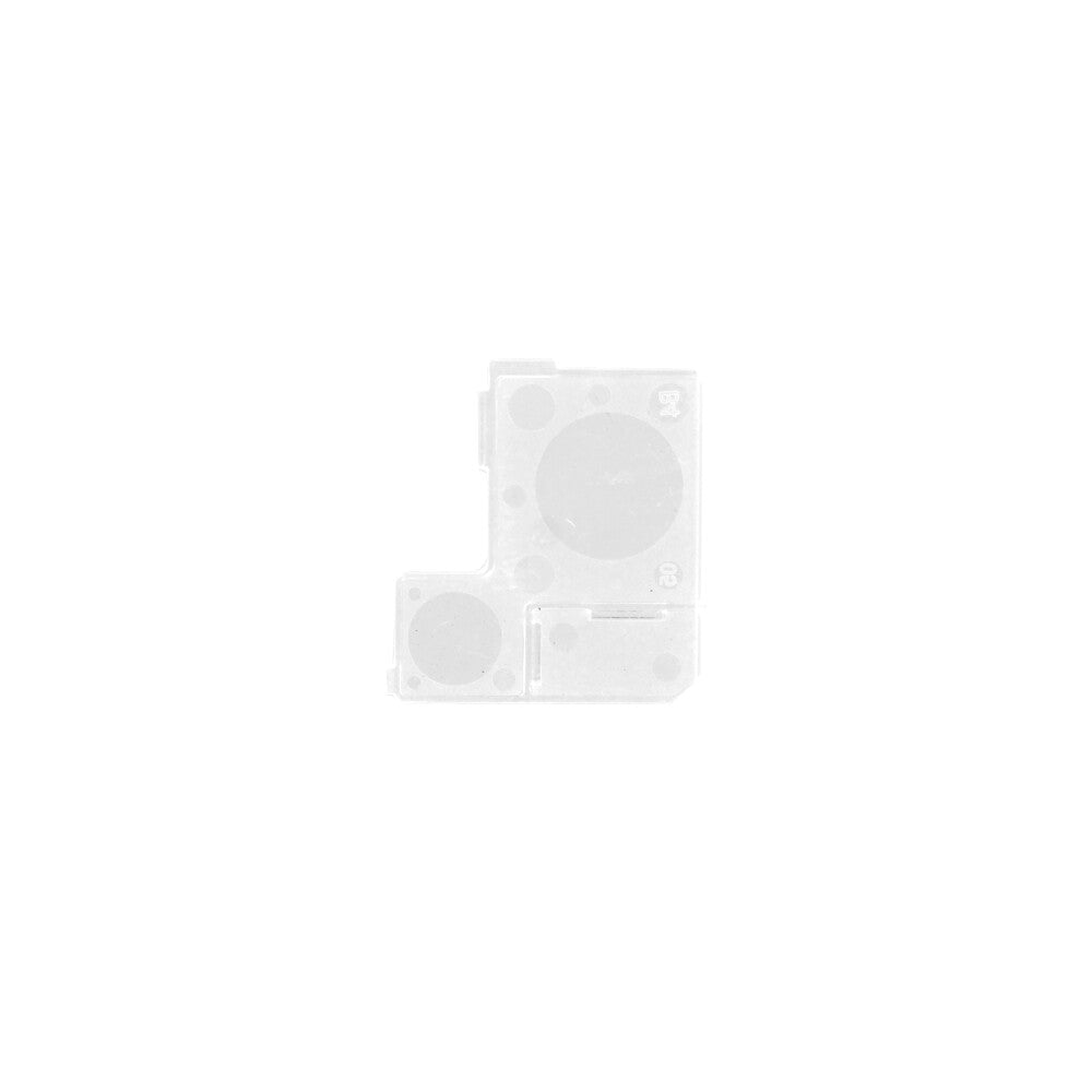 10x Schutzhülle für iPhone 15 Rückkamera