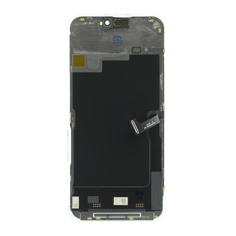 Display für iPhone 15 Pro Max Soft OLED Bildschirm Touch