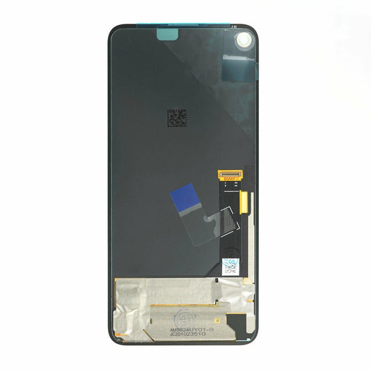 Google Displayeinheit + Touch Pixel 4a 5G G949-00049-01