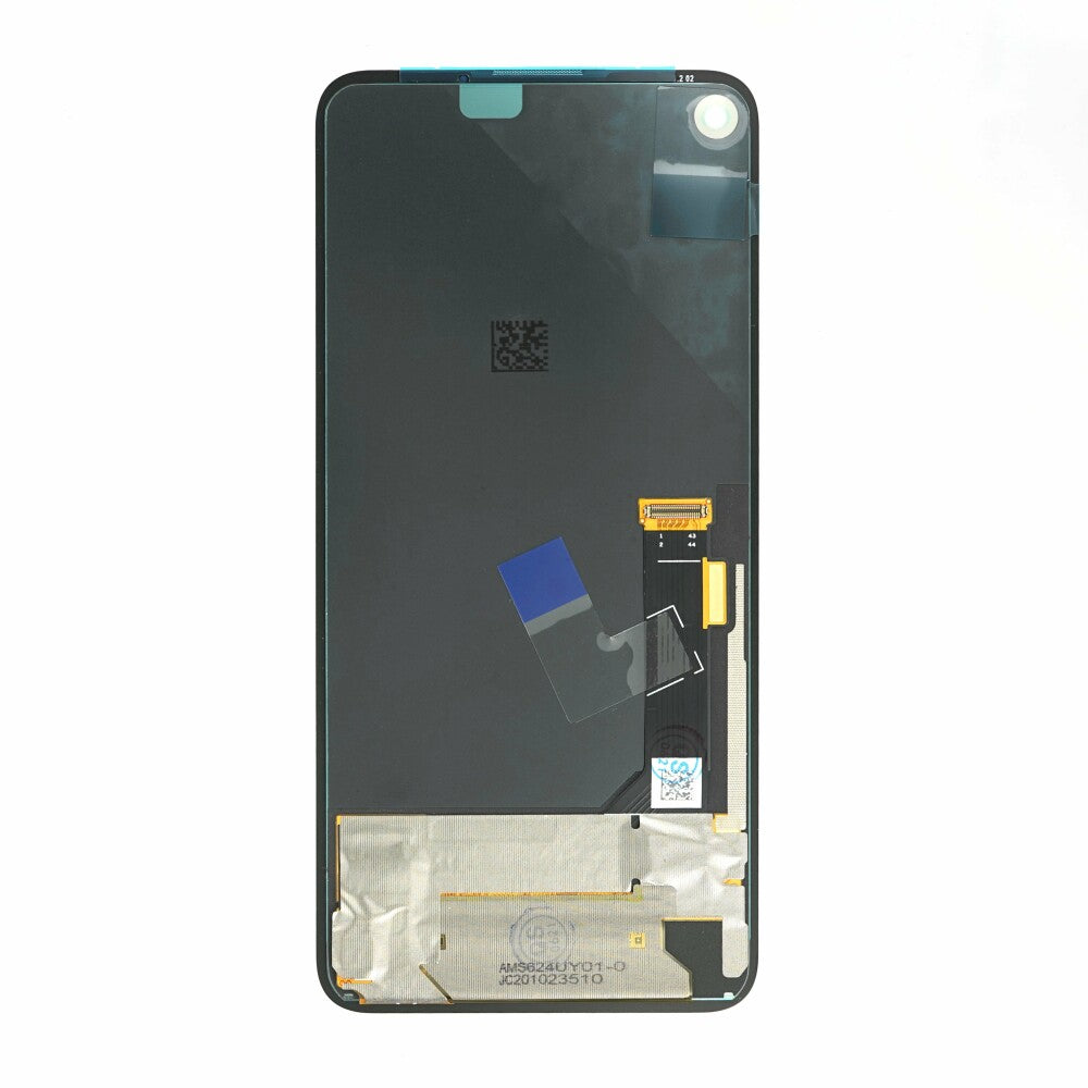 Google Displayeinheit + Touch Pixel 4a 5G G949-00049-01