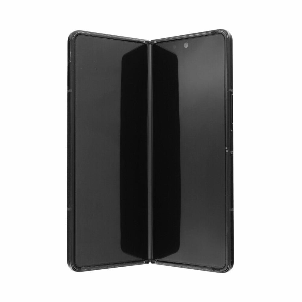 Original Display Samsung Galaxy Z Fold3 5G Phantom Black LCD+Rahmen GH82-26283A