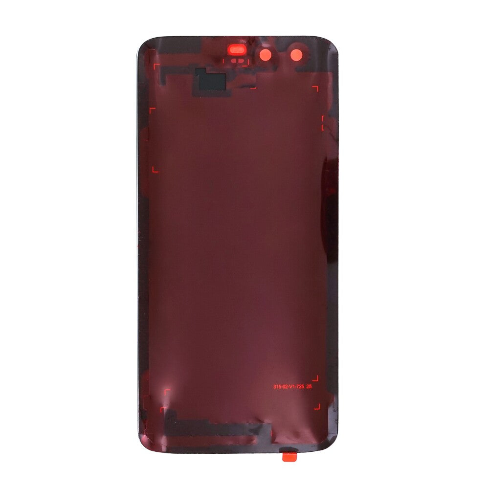 für Huawei Honor 9 Akkufachdeckel Backcover schwarz Rückseite