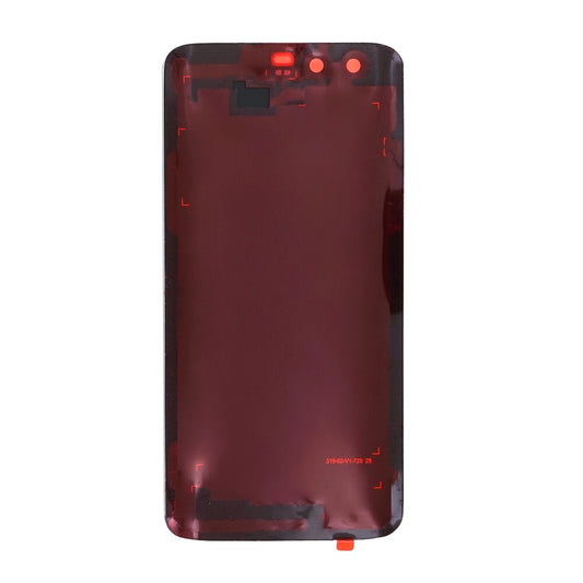 für Huawei Honor 9 Akkufachdeckel Backcover schwarz Rückseite