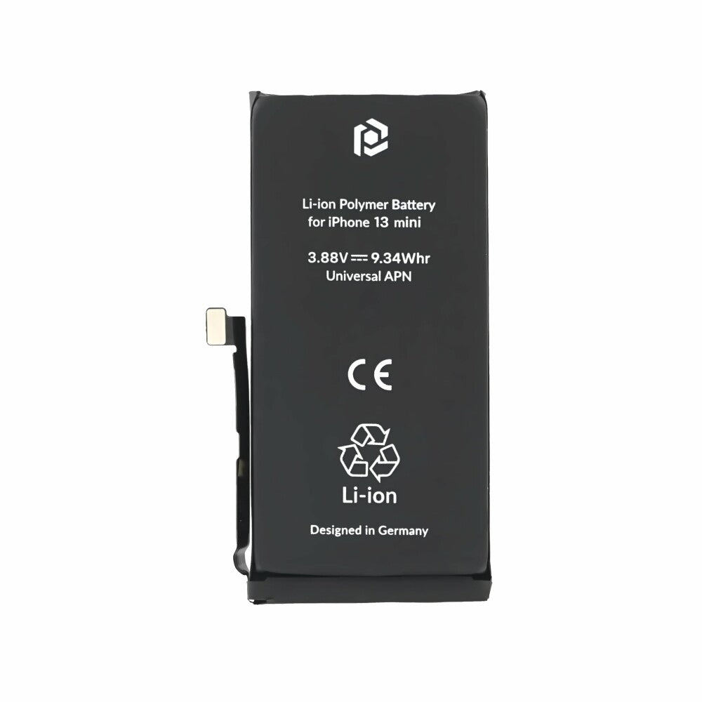 Prio Akku für iPhone 13 mini (Universeller APN)