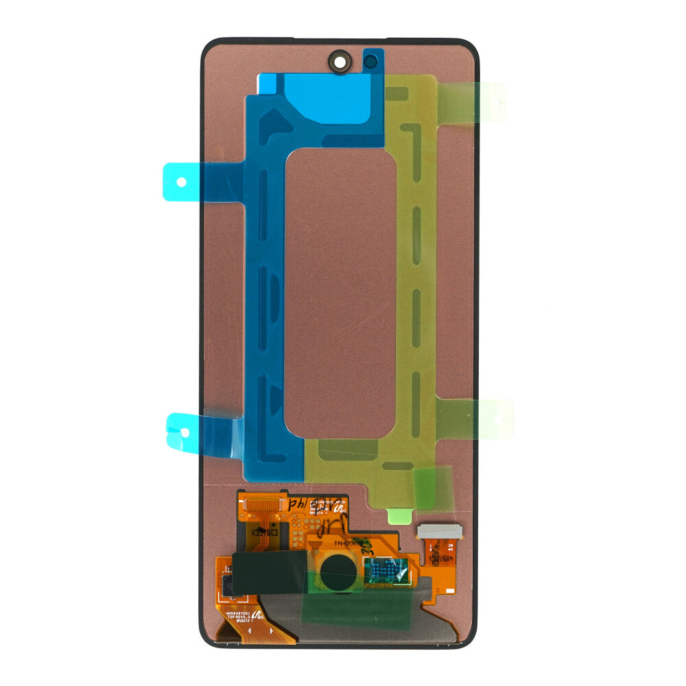 Samsung Display (ohne Rahmen) SM-A525F/A526B Galaxy A52 4G/5G GH96-14303A