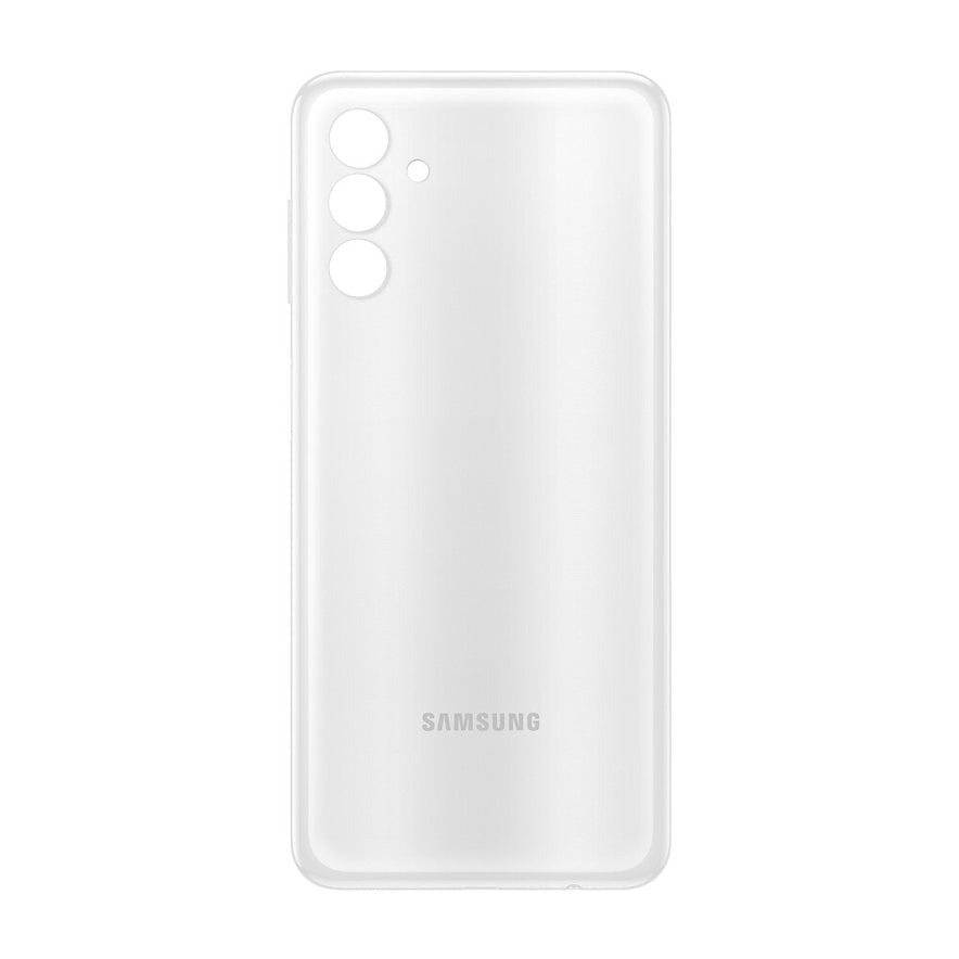 Samsung Battery Cover SM-A047F Galaxy A04s white GH82-29480B
