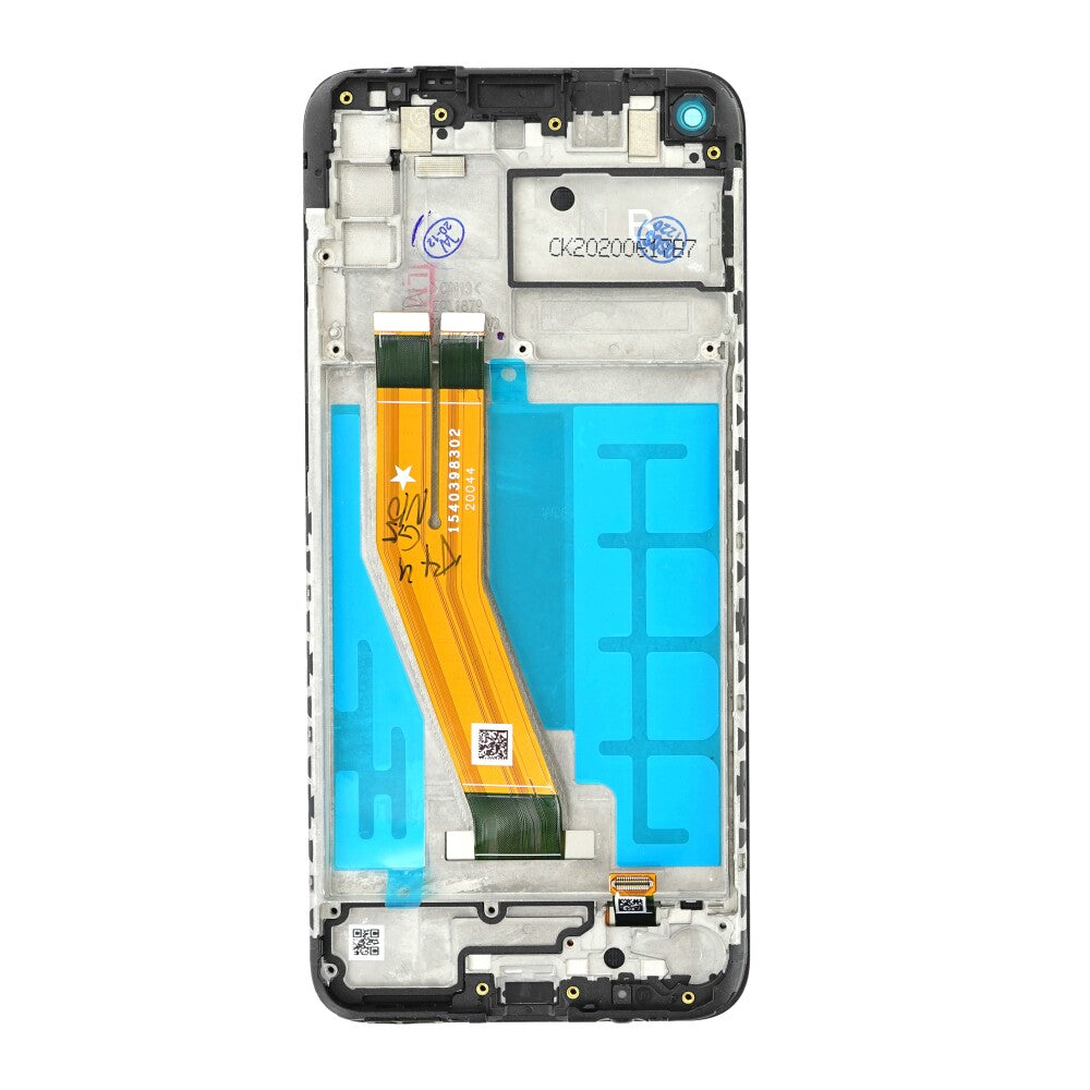 Original Display für Samsung Galaxy M11 Schwarz LCD GH81-18736A