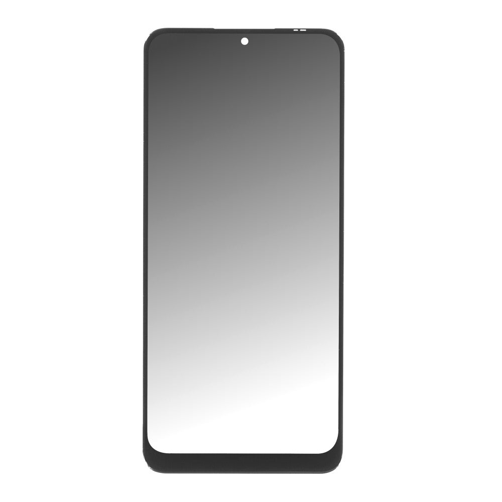 Display für Xiaomi Redmi Note 10 5G Grün LCD + Rahmen Touch