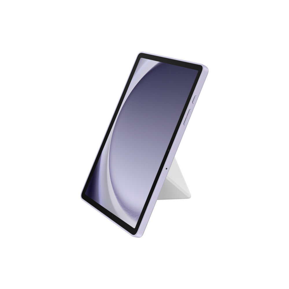 Samsung Book Cover SM-X210 Galaxy Tab A9+ weiß EF-BX210TWE