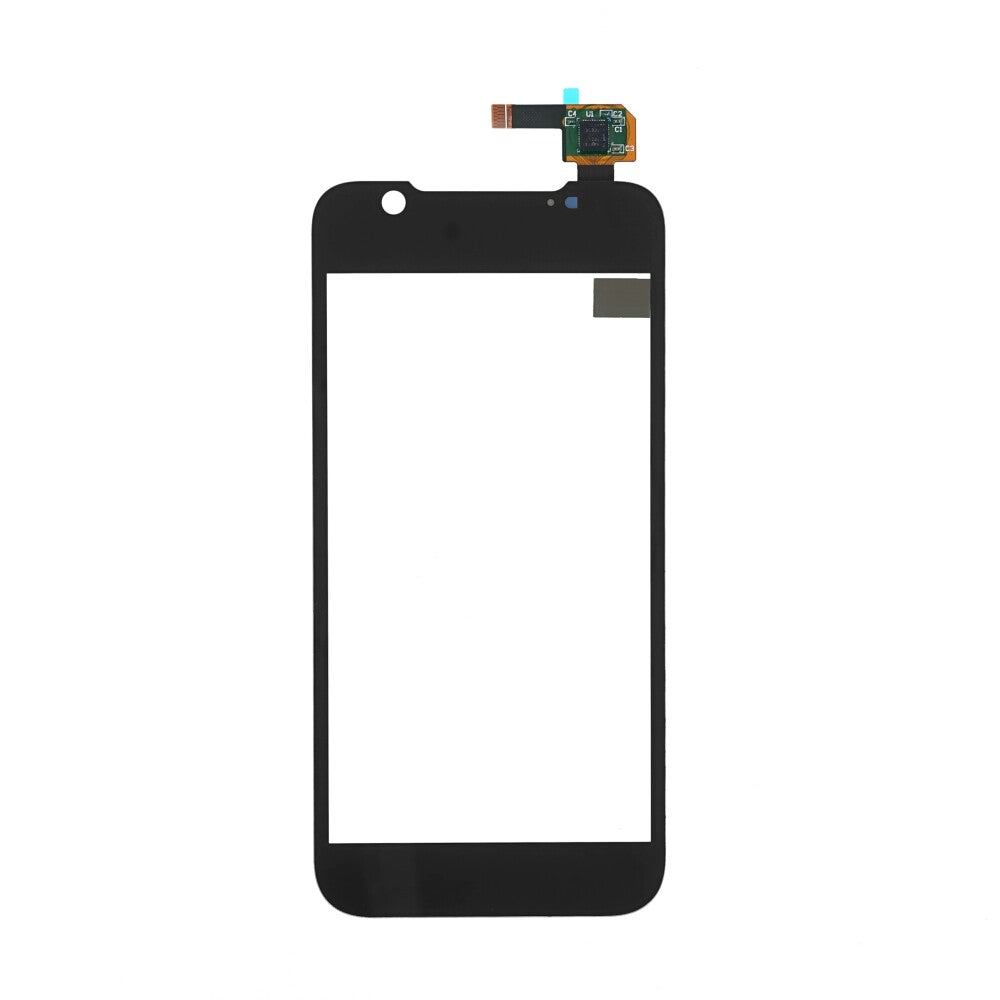 Touchscreen für ZTE Blade G Display LCD Bildschirm Schwarz