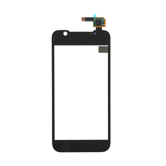 Touchscreen für ZTE Blade G Display LCD Bildschirm Schwarz