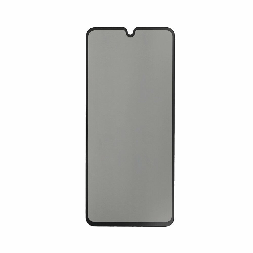 prio 3D Anti-Spy Displayschutzglas für Samsung A33 5G schwarz