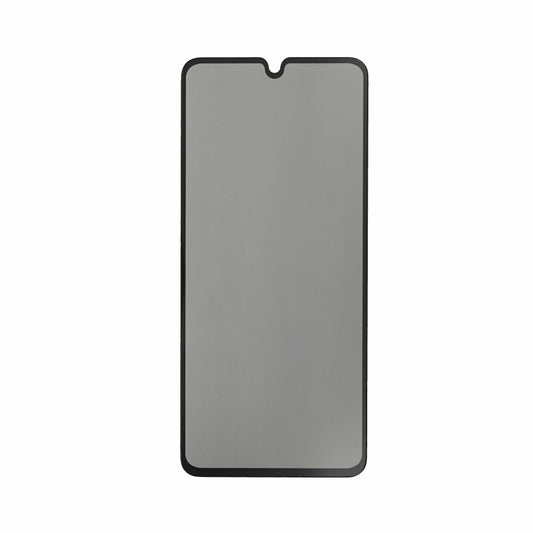 prio 3D Anti-Spy Displayschutzglas für Samsung A33 5G schwarz