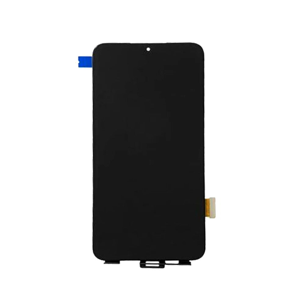 Samsung Display (ohne Rahmen) SM-S906 Galaxy S22+ GH96-14785A