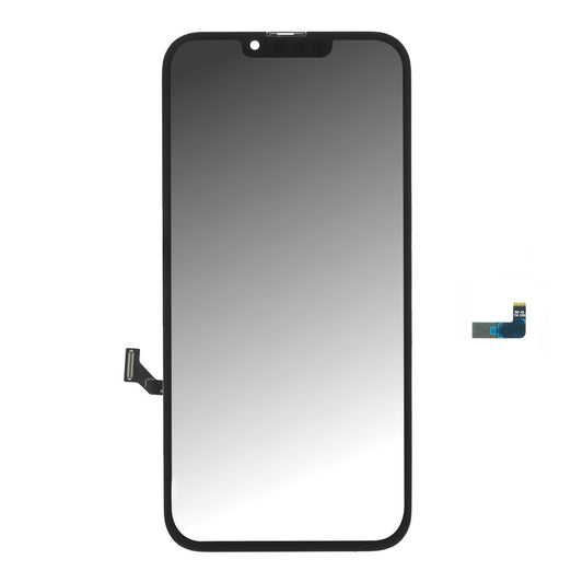JK Soft OLED- Display für iPhone 14 (mit IC Ersatz)
