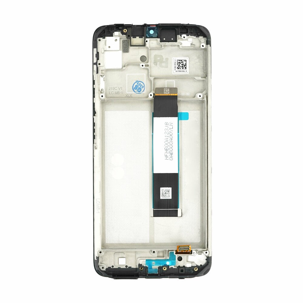 Xiaomi Anzeigeeinheit + Rahmen Redmi 9T schwarz 560001J19S00
