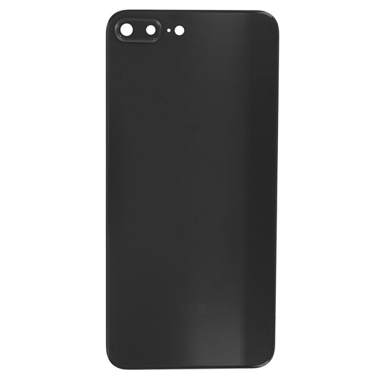 Repl. iPhone 8 Plus battery cover gray, without logo