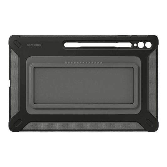 Samsung Outdoor Cover Galaxy Tab S9 Ultra schwarz EF-RX910CBE