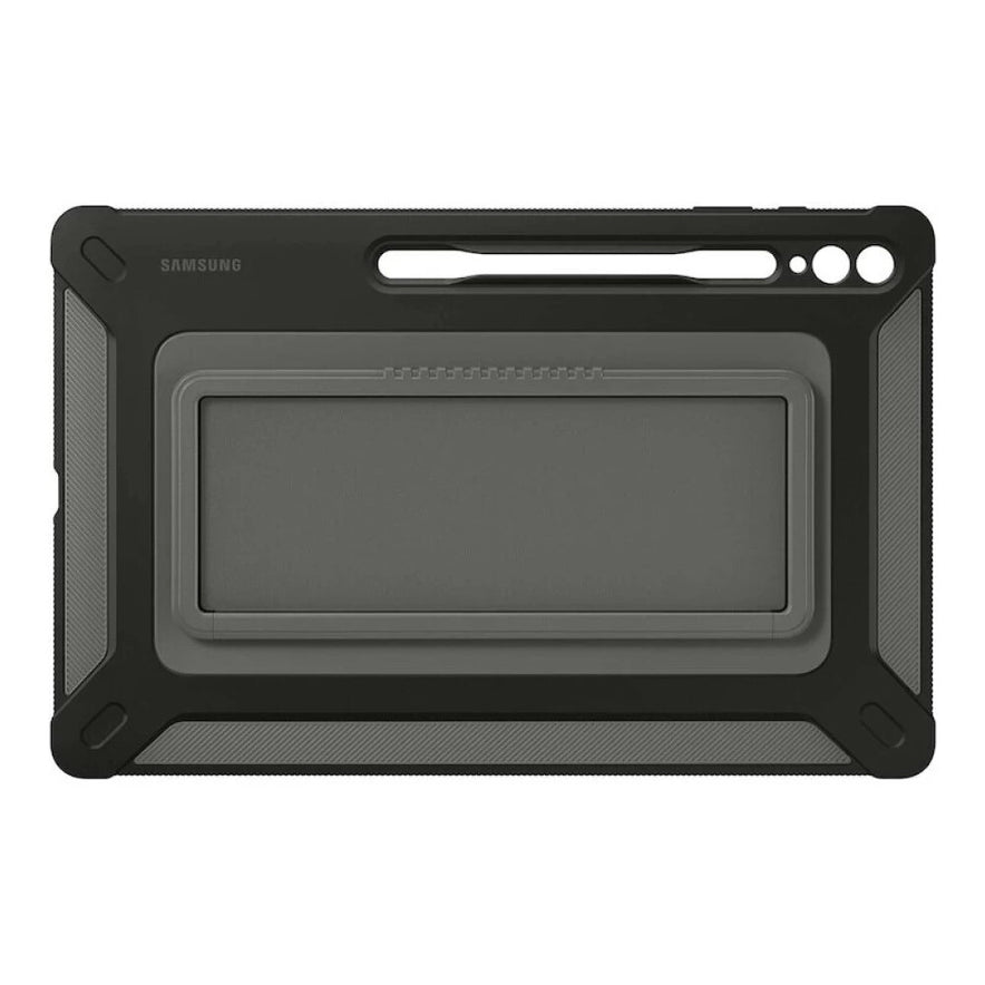 Samsung Outdoor Cover Galaxy Tab S9 Ultra schwarz EF-RX910CBE