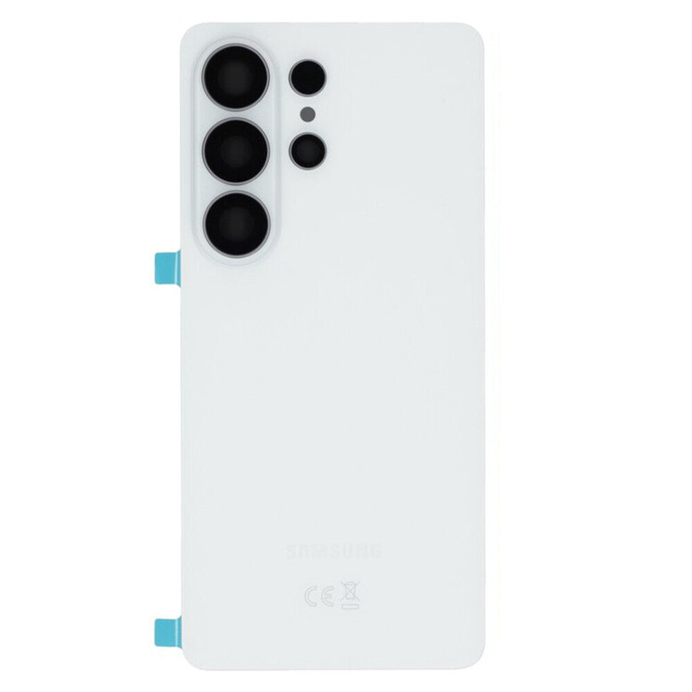 Samsung Battery Cover SM-S948 Galaxy S26 Ultra weiß GH82-38884D