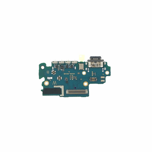 Original Ladebuchse für Samsung A536 Galaxy A53 5G GH59-15556A