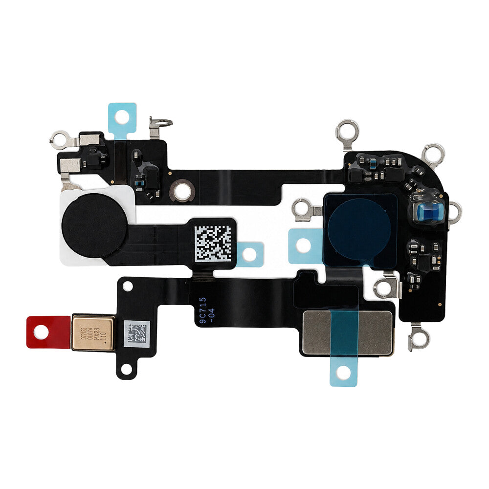 Taschenlampensensor-Flexkabel für iPhone 17 Pro