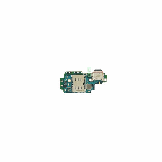 Original Ladebuchse für Samsung Galaxy S23 Ultra SM-S918 GH96-15621A