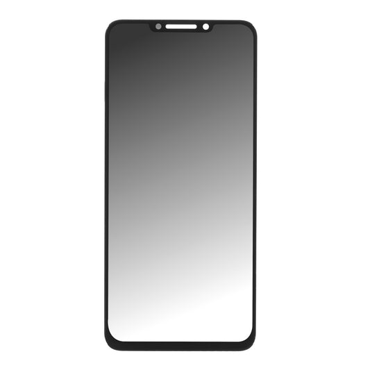 Display für Huawei Nova Y91 LCD Bildschirm Touch Ersatz