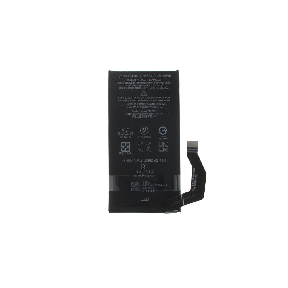 Google Akku GP5JE Pixel 7a G949-00398-00
