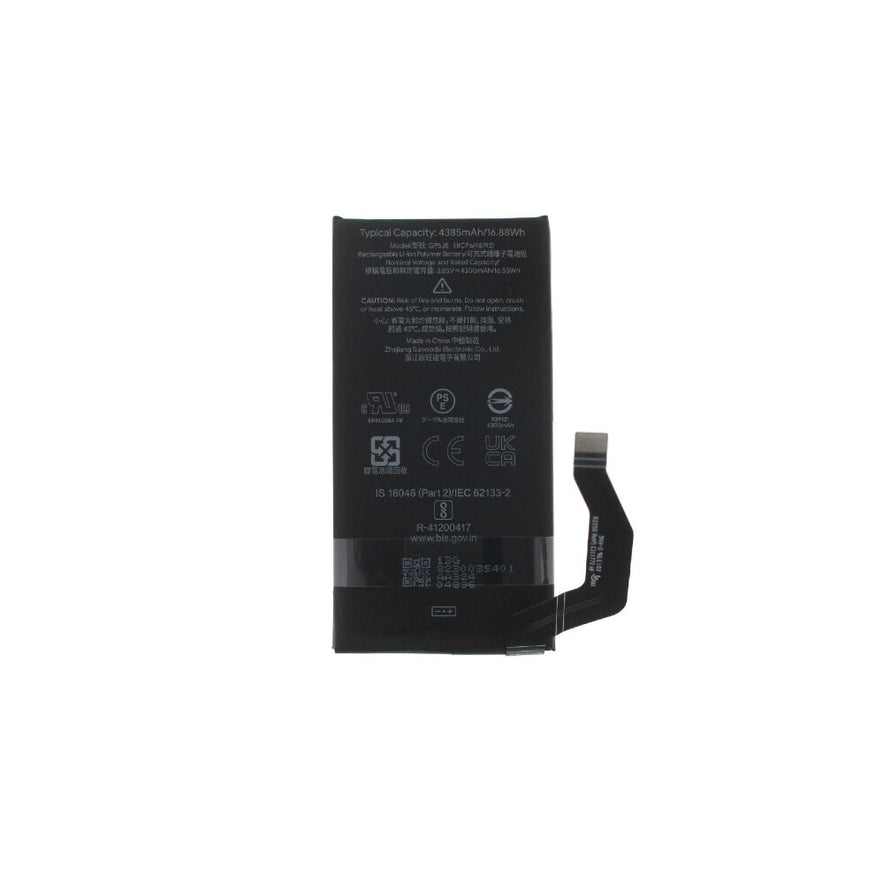 Google Akku GP5JE Pixel 7a G949-00398-00