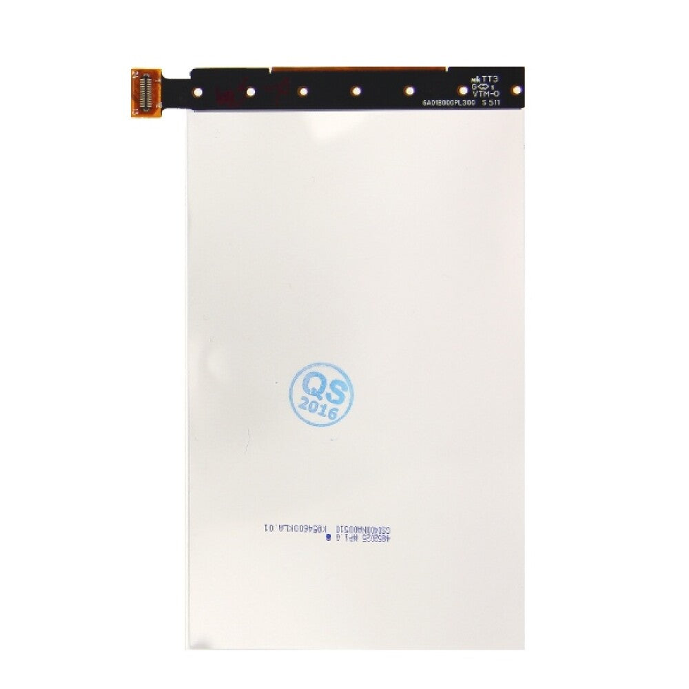 Display für Microsoft Lumia 435 LCD Bildschirm Touch Ersatz