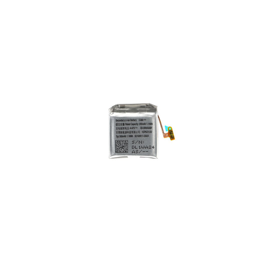 Original Samsung Akku EB-BR935ABY für Galaxy Watch6 40mm Hohe Kapazität GH43-05156A