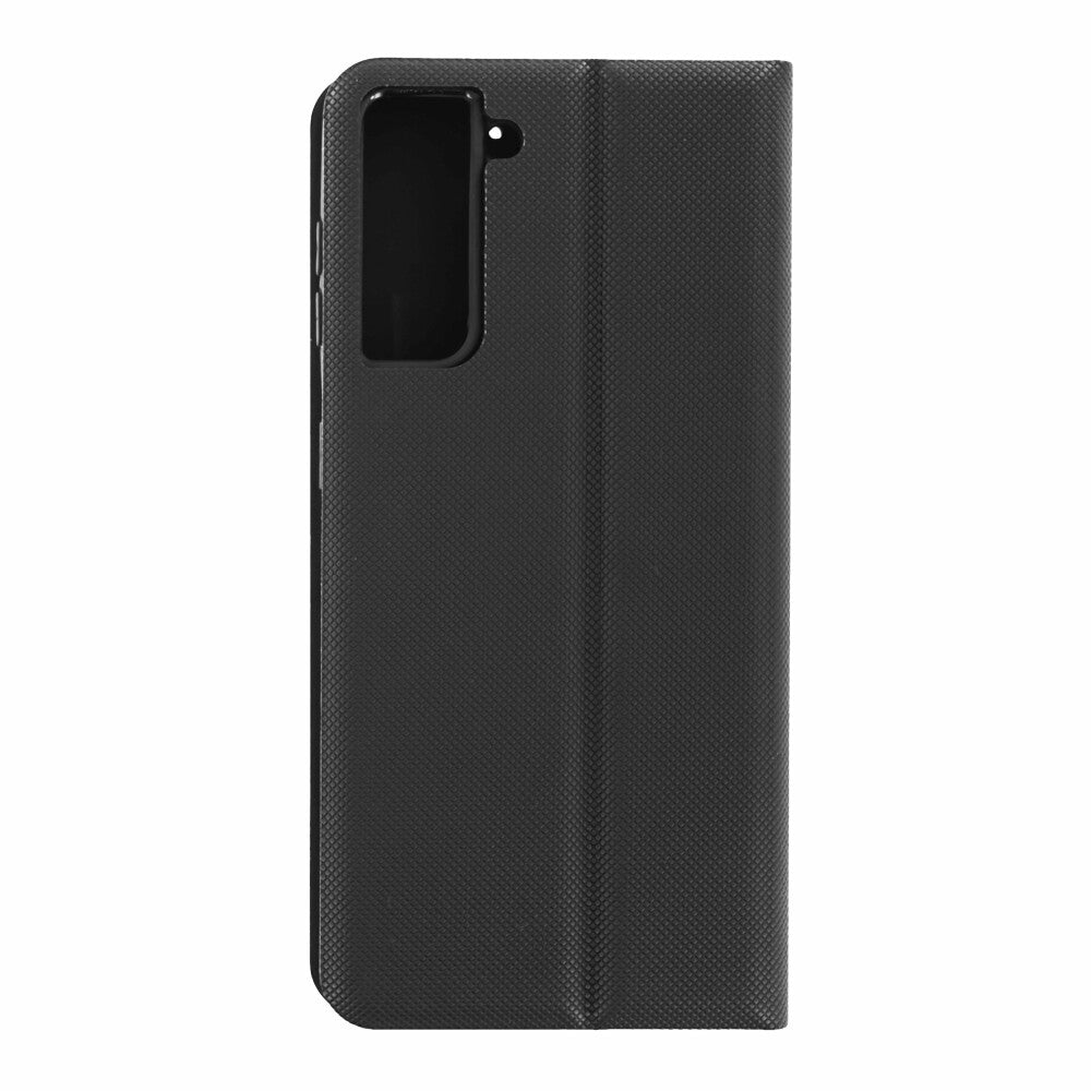 prio Schutzhülle für Samsung S21 5G schwarz-rot