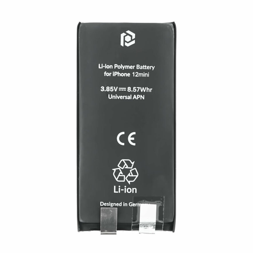 prio Batteriezelle für iPhone 12 mini (ohne Flex-Kabel)