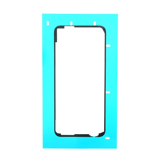 Original Kleberahmen für Huawei P20 Lite Akku Dichtung 51638057