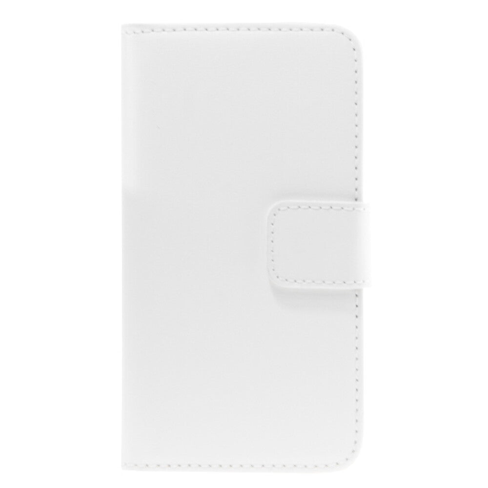 Slim Hülle / Case / Tasche für Sony Xperia Z5 Compact – Weiß