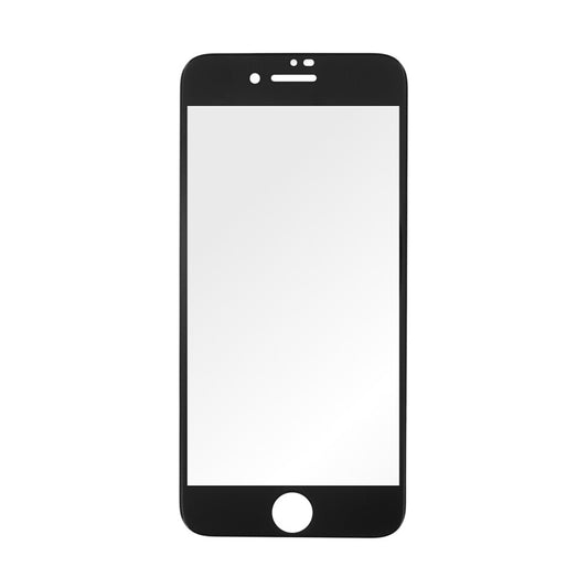 prio 3D Displayschutzglas für iPhone 8/7 schwarz