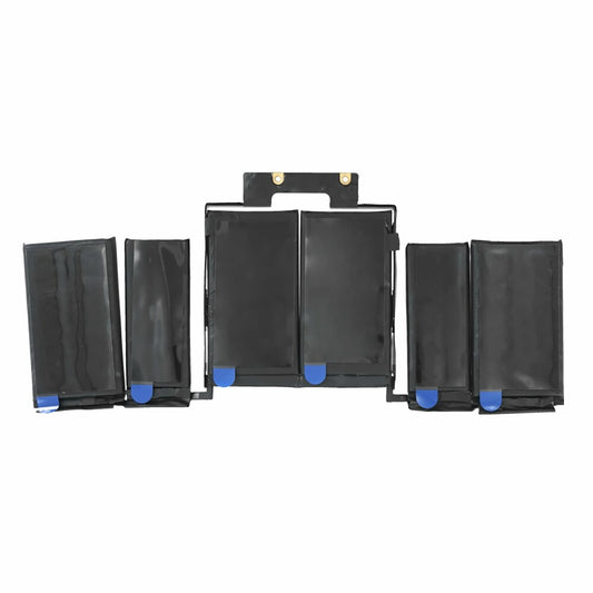 A1989 Akku für Macbook Pro 13 Zoll Retina 2017 2018 wie Original