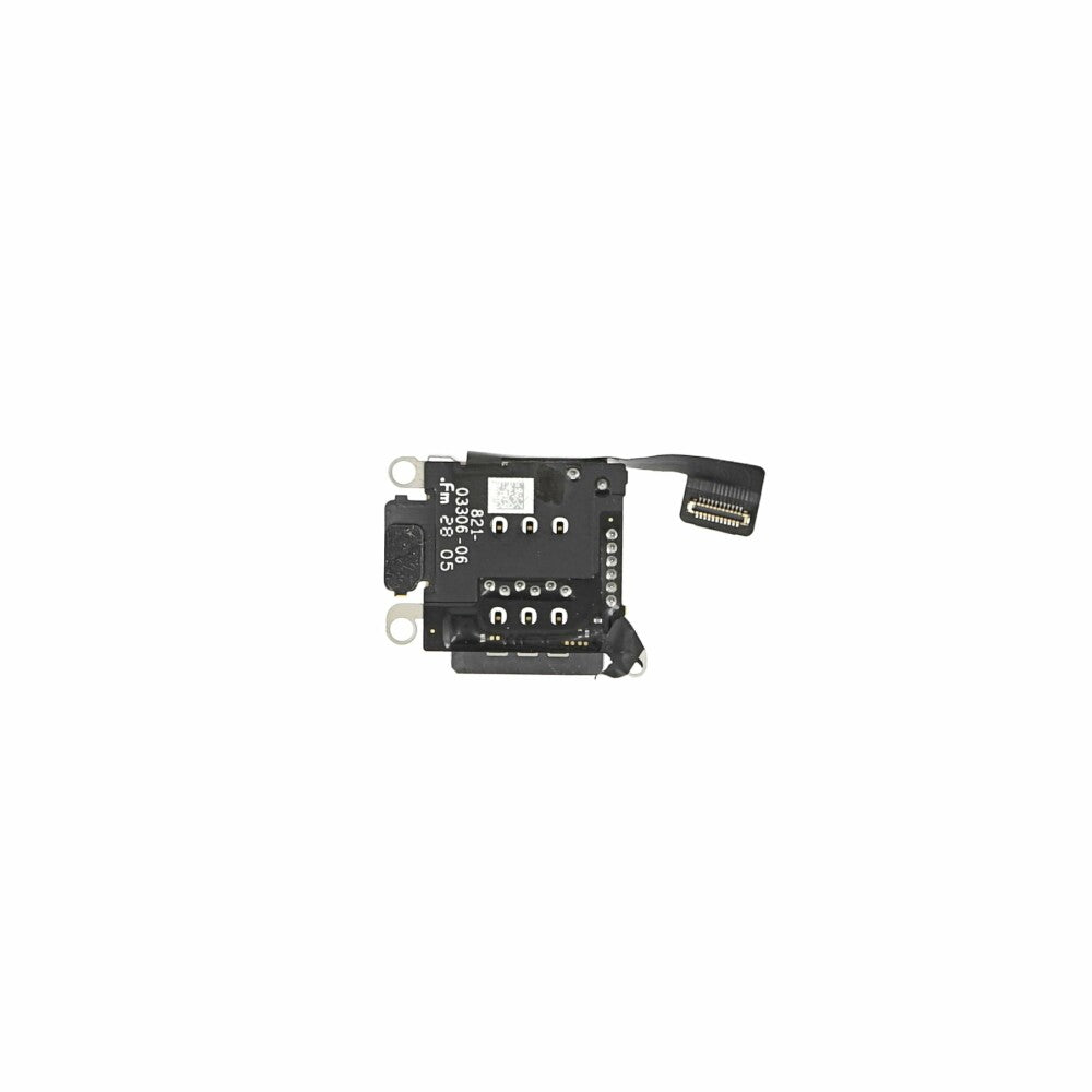 Einzel SIM Lesegerät für iPhone 13