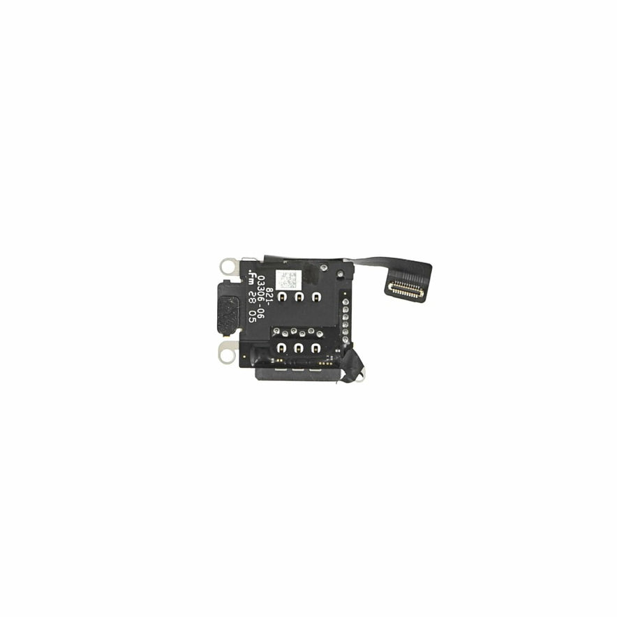 Einzel SIM Lesegerät für iPhone 13