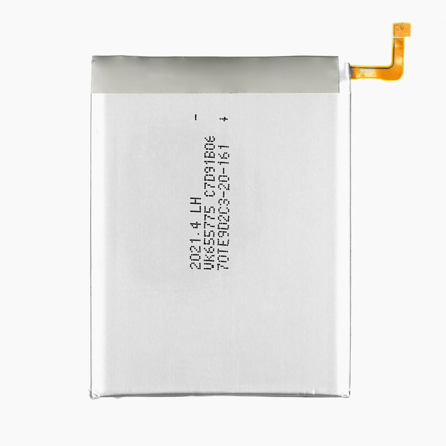 Akku für Samsung Galaxy Note 20 EB-BN980ABY 4500mAh wie Original Batterie Accu